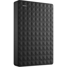 Seagate Expansion Portable (2015) USB 3.0 Εξωτερικός HDD 4TB 2.5" Μαύρο