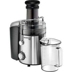 Bormann BHA1910 Αποχυμωτής 1000W Inox Ασημί