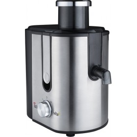 Izzy My-624 Vita+ Αποχυμωτής 600W Inox Ασημί