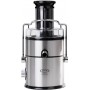 Juro-Pro Fresh Αποχυμωτής 800W Inox Ασημί