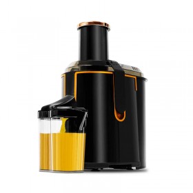 Cecotec ExtremeTitanium 1900 XXL Αποχυμωτής 1300W Μαύρος