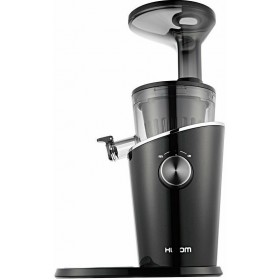 Hurom H-100-BBEA01 Αποχυμωτής Αργής Σύνθλιψης 150W Μαύρος Hurom H-100-BBEA01 Αποχυμωτής Αργής Σύνθλιψης 150W Μαύρος