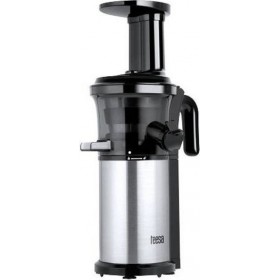 Teesa TSA3228 Αποχυμωτής Αργής Σύνθλιψης 200W Inox Ασημί Teesa TSA3228 Αποχυμωτής Αργής Σύνθλιψης 200W Inox Ασημί