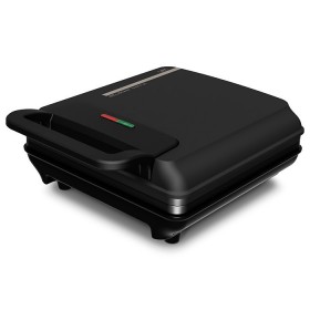 Life Belgian Waffle Maker Βαφλιέρα 2 Θέσεων σε Ορθογώνιο Σχήμα 1200W Life Belgian Waffle Maker Βαφλιέρα 2 Θέσεων σε Ορθογώνιο Σχήμα 1200W