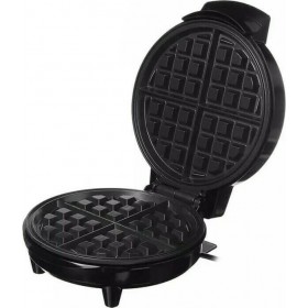 Sokany KJ-505 Βαφλιέρα σε Στρογγυλό Σχήμα 1000W Sokany KJ-505 Βαφλιέρα σε Στρογγυλό Σχήμα 1000W