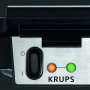 Krups FDK 251 Βαφλιέρα 2 Θέσεων σε Ορθογώνιο Σχήμα 850W