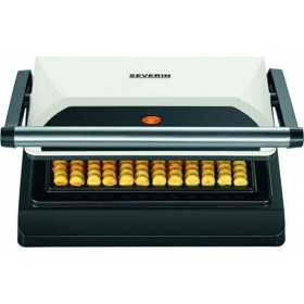 Severin WA 2114 Βαφλιέρα για Βαφλάκια 800W Severin WA 2114 Βαφλιέρα για Βαφλάκια 800W