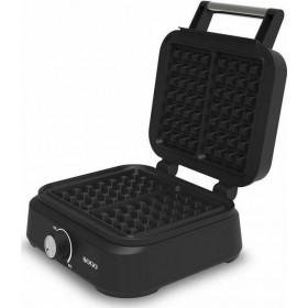 Sogo WAF-SS-7235 Βαφλιέρα 2 Θέσεων σε Ορθογώνιο Σχήμα 1500W Sogo WAF-SS-7235 Βαφλιέρα 2 Θέσεων σε Ορθογώνιο Σχήμα 1500W