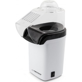 Esperanza EKP005W Μηχανή Ποπ-Κορν Ζεστού Αέρα 1200W