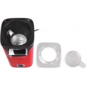 Life Cinema Μηχανή Ποπ-Κορν Ζεστού Αέρα 1100W Life Cinema Μηχανή Ποπ-Κορν Ζεστού Αέρα 1100W