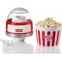 Ariete Pop Corn XL Party TIme Μηχανή Ποπ-Κορν Ζεστού Αέρα 1100W Red