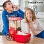 InnovaGoods Sweet &amp Pop Times Μηχανή Ποπ-Κορν Ζεστού Αέρα 1200W