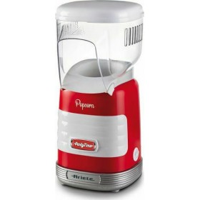 Ariete Party Time 2956 Μηχανή Ποπ-Κορν Ζεστού Αέρα 1100W Red