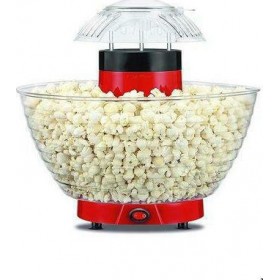 Haeger HG-9001 Μηχανή Ποπ-Κορν Ζεστού Αέρα 1200W
