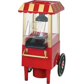 Oscar Plus PM-2800 Μηχανή Ποπ-Κορν Ζεστού Αέρα 1200W