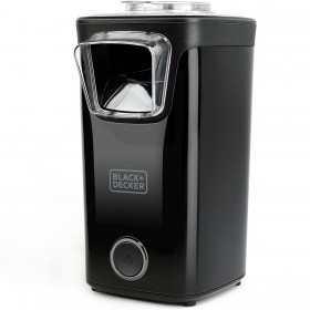 Black &amp Decker BXPC1100E Μηχανή Ποπ-Κορν Ζεστού Αέρα 1100W