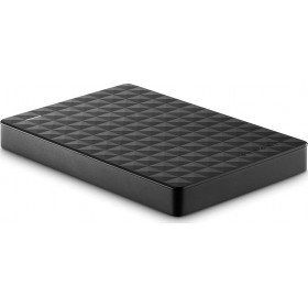 Seagate Expansion Portable (2015) USB 3.0 Εξωτερικός HDD 1TB 2.5" Μαύρο