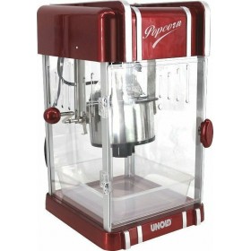 Unold 48535 Popcorn Maker Retro Unold 48535 Popcorn Maker Retro