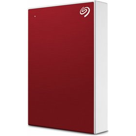 Seagate One Touch 2020 USB 3.2 Εξωτερικός HDD 2TB 2.5" Κόκκινο