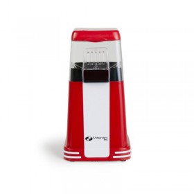 Magnani 8720195386551 Μηχανή Ποπ-Κορν Ζεστού Αέρα 1200W Magnani 8720195386551 Μηχανή Ποπ-Κορν Ζεστού Αέρα 1200W