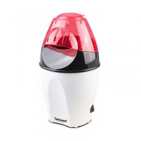Techwood TPC-147 Μηχανή Ποπ-Κορν Ζεστού Αέρα 1290W Techwood TPC-147 Μηχανή Ποπ-Κορν Ζεστού Αέρα 1290W