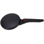 Sokany SP-5208 Κρεπιέρα 20cm Μαύρη 650W