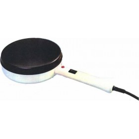 Impo LK-9508 Κρεπιέρα 20cm Λευκή 750W Impo LK-9508 Κρεπιέρα 20cm Λευκή 750W