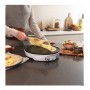 Cecotec Fun Crepelicious Κρεπιέρα 30.5cm Λευκή 1000W