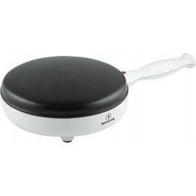 Human HU-8802 Κρεπιέρα 20cm Λευκή 900W Human HU-8802 Κρεπιέρα 20cm Λευκή 900W