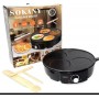 Sokany SK-1003 Συσκευή για Pancakes 1200W