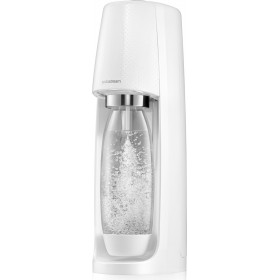 SodaStream Spirit Παρασκευαστής Σόδας White SodaStream Spirit Παρασκευαστής Σόδας White