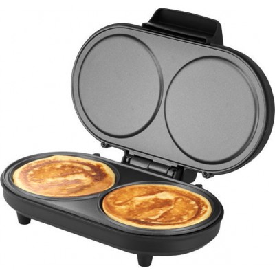 Unold 48165 Συσκευή για Pancakes 1000W