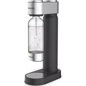 Philips ADD4902BK/10 Παρασκευαστής Σόδας Philips ADD4902BK/10 Παρασκευαστής Σόδας