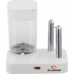 Elekom EK-9941 Συσκευή για Hot Dog 340W Elekom EK-9941 Συσκευή για Hot Dog 340W