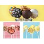 85013YMM00PK Συσκευή για Pop Cakes 700W