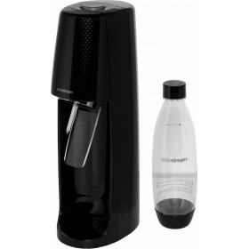 SodaStream Spirit Παρασκευαστής Σόδας Black SodaStream Spirit Παρασκευαστής Σόδας Black