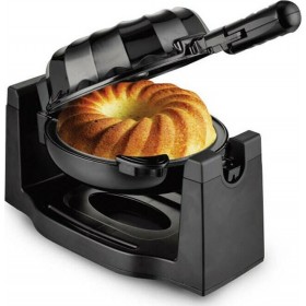 BXY-1212 Συσκευή για Cake 1200W Black BXY-1212 Συσκευή για Cake 1200W Black