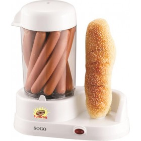 Sogo SS-11940 Συσκευή για Hot Dog 350W Sogo SS-11940 Συσκευή για Hot Dog 350W
