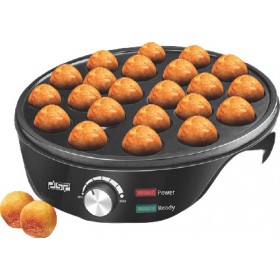 DSP KC1151 Συσκευή για Pop Cakes 1000W DSP KC1151 Συσκευή για Pop Cakes 1000W