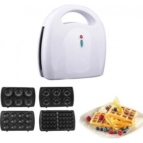 DSP KC1131 Συσκευή για Μπισκότα 750W DSP KC1131 Συσκευή για Μπισκότα 750W