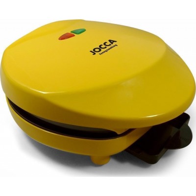 Jocca 5515 Συσκευή για Hamburger 750W