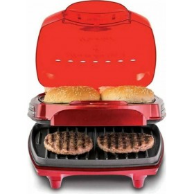 Ariete 0185 Συσκευή για Hamburger 1200W Ariete 0185 Συσκευή για Hamburger 1200W