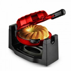 BXY-1212 Συσκευή για Cake 1200W Red BXY-1212 Συσκευή για Cake 1200W Red