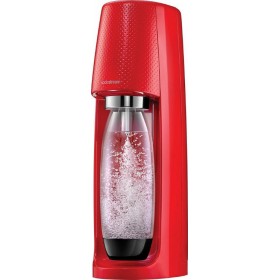 SodaStream Spirit Red SodaStream Spirit Red