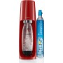 SodaStream Spirit Red