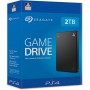 Seagate Game Drive USB 3.0 Εξωτερικός HDD 2TB 3.5" Μαύρο