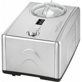Profi Cook PC-ICM 1091 N Παγωτομηχανή 1.5lt Ασημί