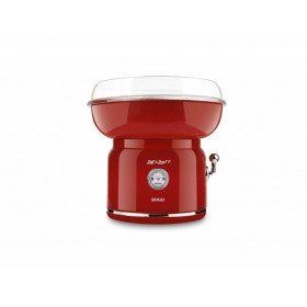 Sogo CC-SS-11975 Μηχανή για Μαλλί της Γριάς 27.5cm Κόκκινη Sogo CC-SS-11975 Μηχανή για Μαλλί της Γριάς 27.5cm Κόκκινη