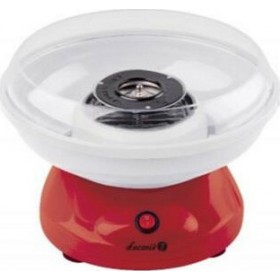 Lucznik AM-6214 A Μηχανή για Μαλλί της Γριάς 27.5cm Κόκκινη Lucznik AM-6214 A Μηχανή για Μαλλί της Γριάς 27.5cm Κόκκινη