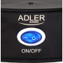 Adler AD 4476 Γιαουρτομηχανή με Βαζάκια 1.4lt Ασημί 20W